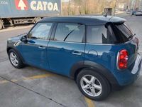 Usado Mini Cooper D Countryman 111 CV (81 kW) 2011 SUV
