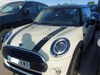 Käytetty Mini Cooper D 116 HP (85 kW) 2019 Peessi Viistoperä
