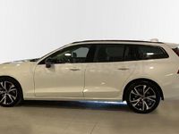 Usado Volvo V60 Plus 197 CV (144 kW) 2025 Blanco Familiar