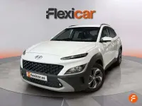 Usado Hyundai Kona 199 CV (146 kW) 2023 Blanco SUV