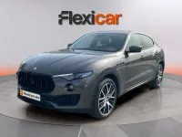 Usado Maserati Levante 275 CV (202 kW) 2020 Marrón SUV