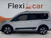 usado Ford Transit Connect 1.5 75kW Active - 5 P (2021) Diésel en Flexicar Málaga 3