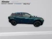 Nuevo Alfa Romeo Junior Ti 145 CV (106 kW) 2025 Verde SUV