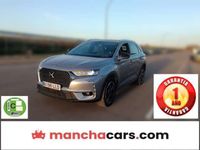 usado DS Automobiles DS7 Crossback 1.5BlueHDi Be Chic Aut.