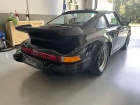 Usado Porsche 911SC 204 CV (150 kW) 1983 Negro Coupe