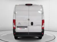 Usado Citroën Jumper 140 CV (102 kW) 2023 Blanco Monovolumen