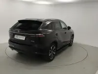 Usado MG HS Luxury 272 CV (200 kW) 2025 Negro SUV
