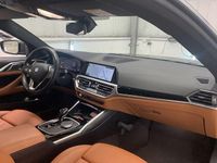 Usado BMW 420 184 CV (135 kW) 2021 Gris / plata Coupe