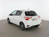 Usado Toyota Yaris Active 111 CV (81 kW) 2020 Blanco Berlina