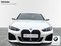 Nuevo BMW 420 Gran Coupé Comfort Edition 190 CV (139 kW) 2025 Gris Coupe