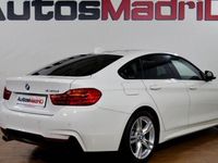 usado BMW 430 Gran Coupé SERIE 4 dA