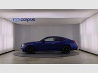 Usado Mercedes CLE220 197 CV (144 kW) 2025 Azul Coupe