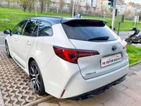 Nuevo Toyota Corolla Sport 196 CV (144 kW) 2025
