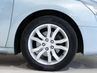 Usado Peugeot 508 Allure 163 CV (119 kW) 2013 Azul Berlina
