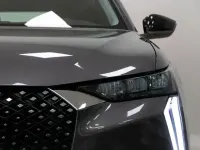 Usado DS Automobiles DS4 Trocadero 130 CV (95 kW) 2023 Gris SUV