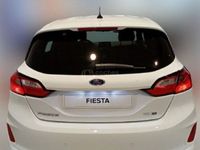 usado Ford Fiesta 1.0 Ecoboost Mhev St Line 125