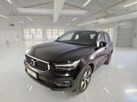 Usado Volvo XC40 Inscription 211 CV (155 kW) 2021 Negro SUV