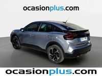 Usado Citroën C4 Feel 131 CV (96 kW) 2023 Gris plata SUV