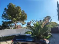 Usado Mercedes A180 AMG line 122 CV (89 kW) 2014 Marrón Utilitario