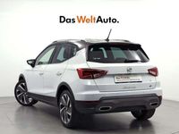 usado Seat Arona 1.0 TSI 81kW (110CV) FR XM