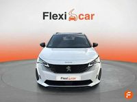 Usado Peugeot 3008 Active 131 CV (96 kW) 2022 Blanco SUV
