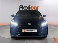 Usado MG MG3 195 CV (143 kW) 2024 Negro Utilitario