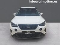 Usado Seat Arona Style Plus 110 CV (80 kW) 2022 SUV