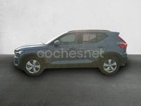 Usado Volvo XC40 Momentum 150 CV (110 kW) 2019 Gris / plata SUV