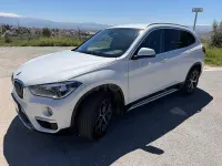 Usado BMW X1 xLine 150 CV (110 kW) 2019 Blanco SUV