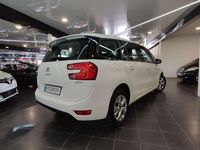 Usado Citroën C4 Exclusive 114 CV (83 kW) 2015 Blanco Monovolumen