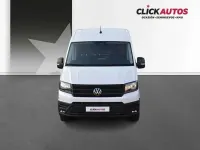 Usado VW Crafter 141 CV (103 kW) 2025 Blanco Van