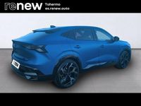 Usado Renault Rafale 300 CV (220 kW) 2025 Azul SUV