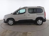 Usado Peugeot Rifter Allure 131 CV (96 kW) 2020 Gris Monovolumen