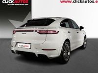 Usado Porsche Cayenne Platinum Edition 340 CV (250 kW) 2023 SUV