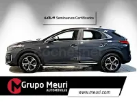 Usado Kia XCeed 141 CV (103 kW) 2023 Negro SUV