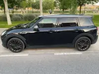 Usado Mini Cooper D 150 CV (110 kW) 2019 Negro Utilitario