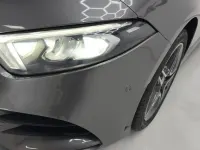 Käytetty Mercedes A250 218 HP (160 kW) 2021 Harmaa Viistoperä