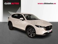 Usado Mazda CX-5 Ad'Vantage 165 CV (121 kW) 2025 Blanco SUV