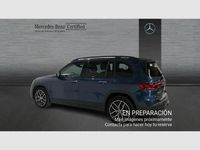 Używany Mercedes EQA300 167 kW (228 KM) 2022 Niebieski SUV