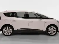 Usado Renault Scenic E-Tech LIMITED 140 CV (102 kW) 2019 Monovolumen