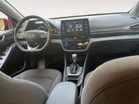 Usado Hyundai Ioniq 131 CV (96 kW) 2021 Granate Utilitario