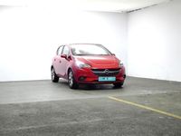 usado Opel Corsa 1.3 CDTI SELECTIVE 70KW S