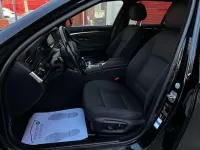 Usado BMW 520 190 CV (139 kW) 2015 Negro Familiar
