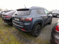 Usado Jeep Compass Trailhawk 241 CV (177 kW) 2023 Azul SUV