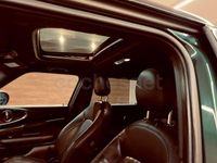 Usado Mini Cooper S Clubman 192 CV (141 kW) 2016 Verde Familiar