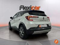 Begagnad Renault Captur Evolution 90 HK (66 kW) 2025 Vit SUV