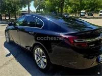 Usado Opel Insignia Excellence 136 CV (100 kW) 2017 Negro Berlina
