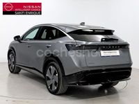 Usado Nissan Ariya Evolve 22 kW (30 CV) 2023 Eléctrico SUV