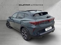 Usado Cupra Formentor 150 CV (110 kW) 2025 Azul SUV