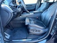 Käytetty BMW X6 M50 M Performance 381 HP (280 kW) 2015 Musta Katumaasturi
